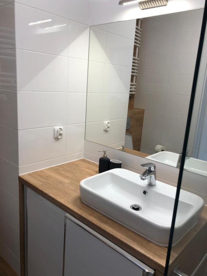 Apartament Kinga Kołobrzeg Exterior foto